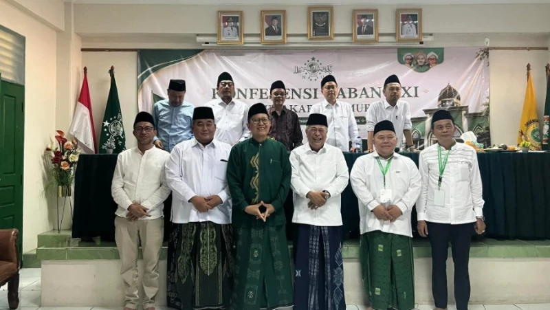 Berita PCNU Pengurus Cabang Kabupaten Kebumen