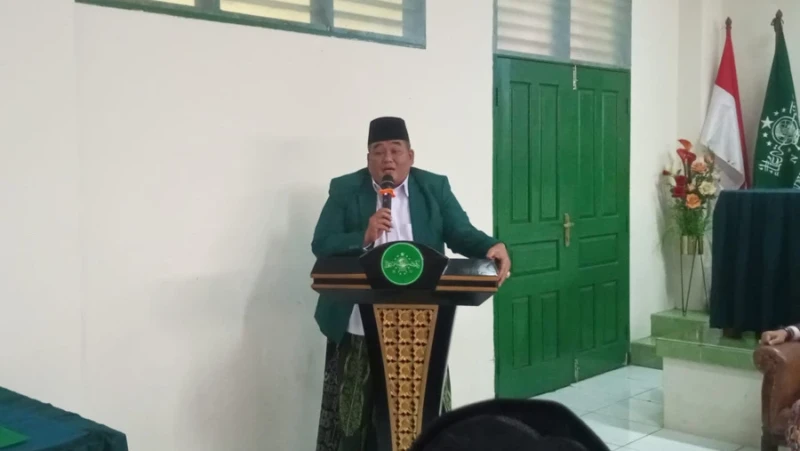 Dokumentasi kegiatan dan kebersamaan warga PCNU Pengurus Cabang Kabupaten Kebumen